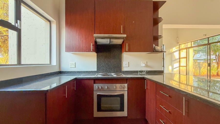 To Let 2 Bedroom Property for Rent in Leloko Lifestyle Estate North West
